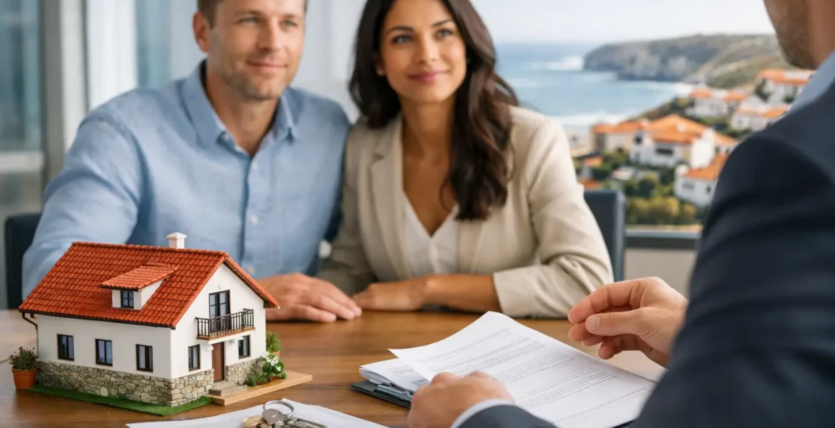 Crédito habitação para não residentes em Portugal