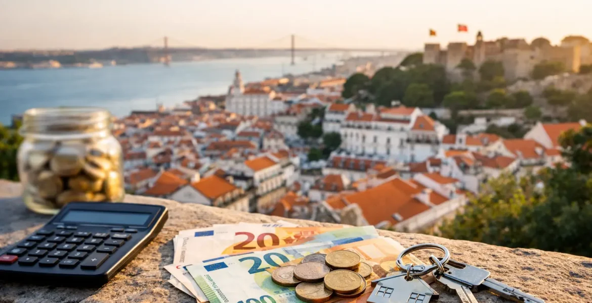Como comprovar rendimentos no crédito em Portugal