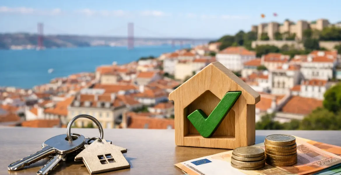 Como obter pré-aprovação de crédito em Portugal