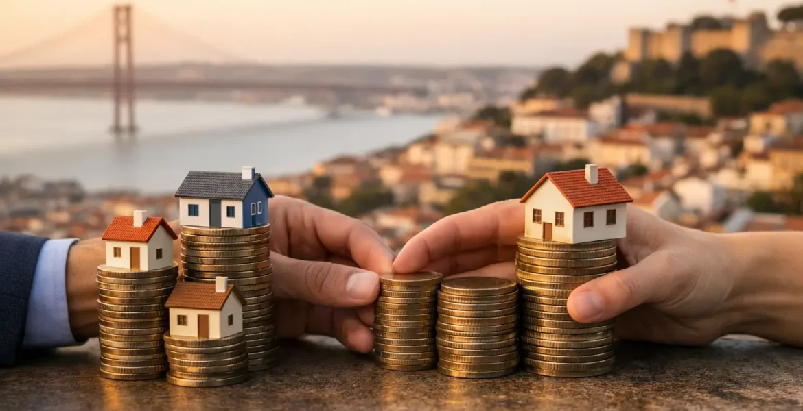 Consolidar créditos para baixar a prestação