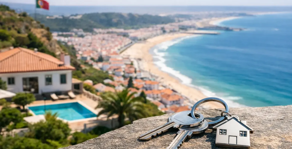 Guia de compra de casa em Portugal em 9 passos