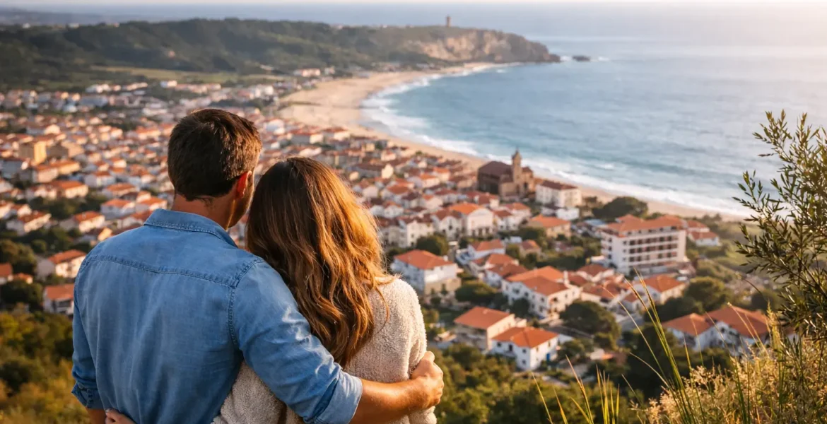 Simulação de crédito habitação para casal