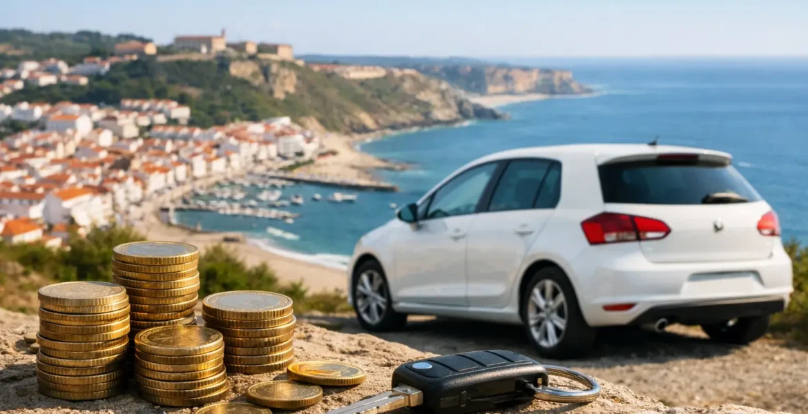 Crédito automóvel sem pagar mais pelo seu carro