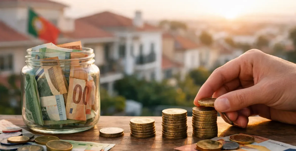 Crédito habitação exige entrada? Saiba quanto