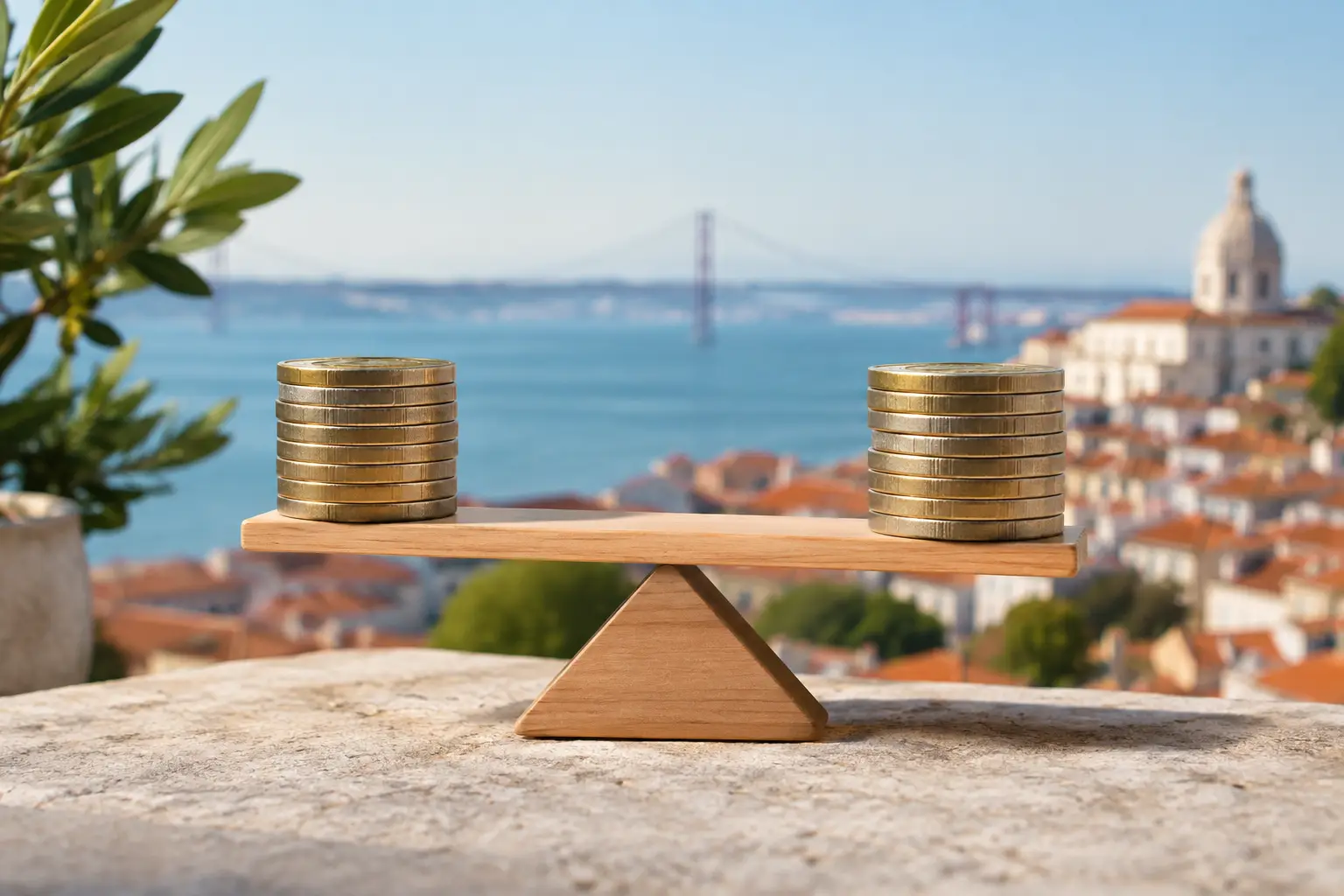 Euribor três ou seis meses: qual escolher?