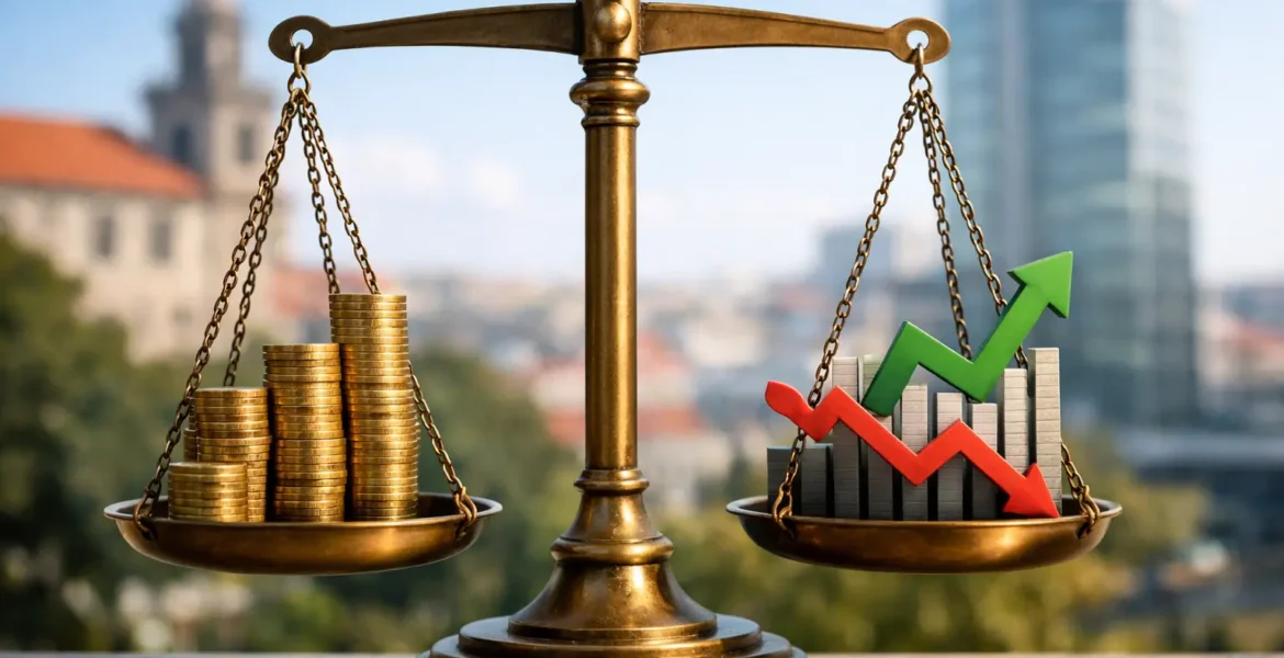 Taxa fixa ou variável: qual escolher no crédito?