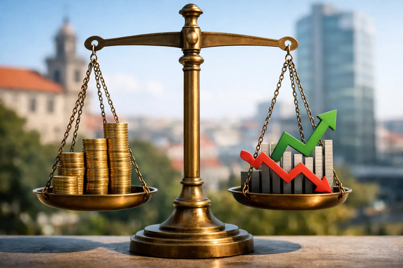 Taxa fixa ou variável: qual escolher no crédito?